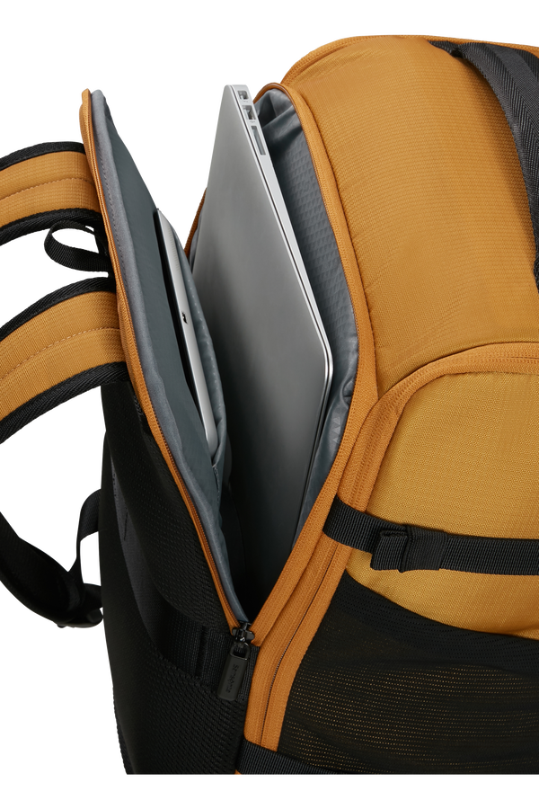 2FIT Underseat backpack 2-in-1
