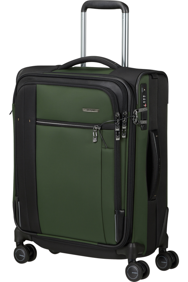 Samsonite Spectrolite 3.0 Trvl Spinner 55cm  Climbing Ivy