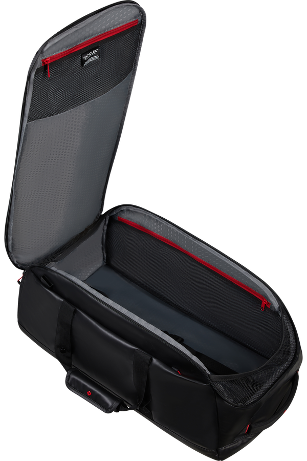Samsonite Ecodiver DUFFLE M  Black
