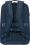 Samsonite Paralux 2-1 Travel Backpack  Midnight Navy