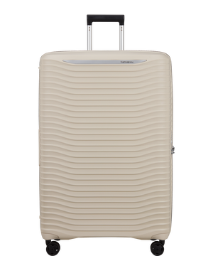 Upscape Spinner expandable (4 wheels) 81cm 81 x 54 x 34/37 cm | 3.9 kg