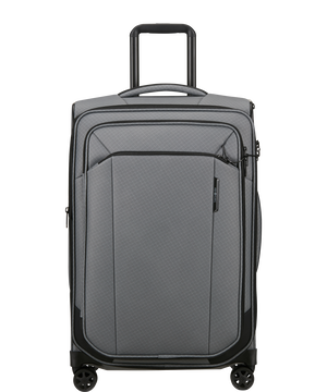 Respark Spinner expandable (4 wheels) 67cm 67 x 43 x 29/33 cm | 3.5 kg