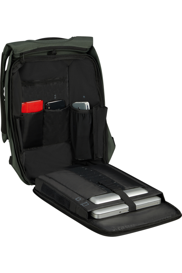 Samsonite Securipak 2.0 Backpack 15.6'  Green
