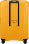 Samsonite Essens Spinner 75cm  Radiant Yellow