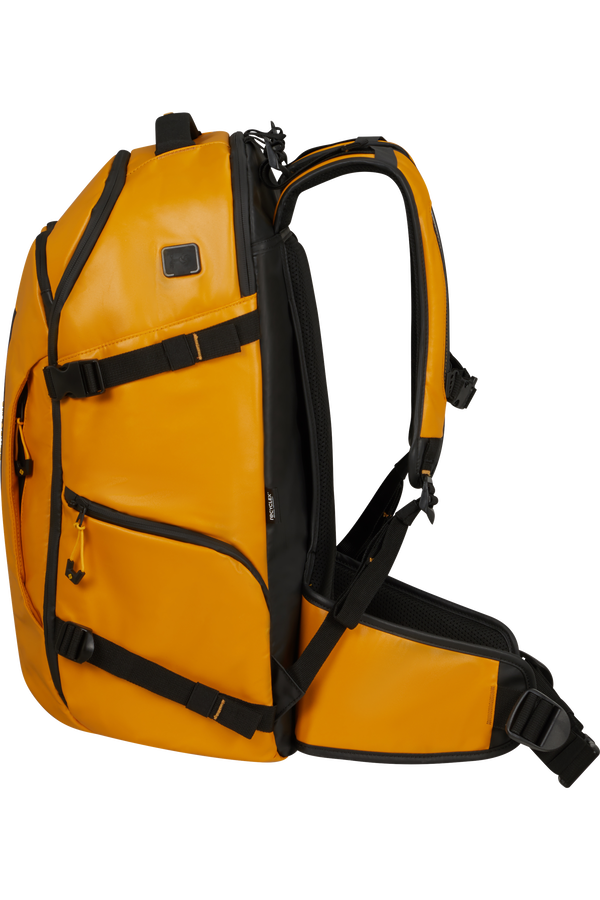 Samsonite Ecodiver TRAVEL BACKPACK S 38L  Yellow