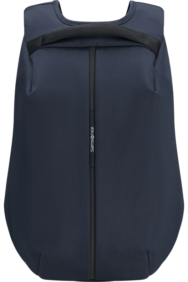 Samsonite Securipak 2.0 Daily Backpack  Dark Blue