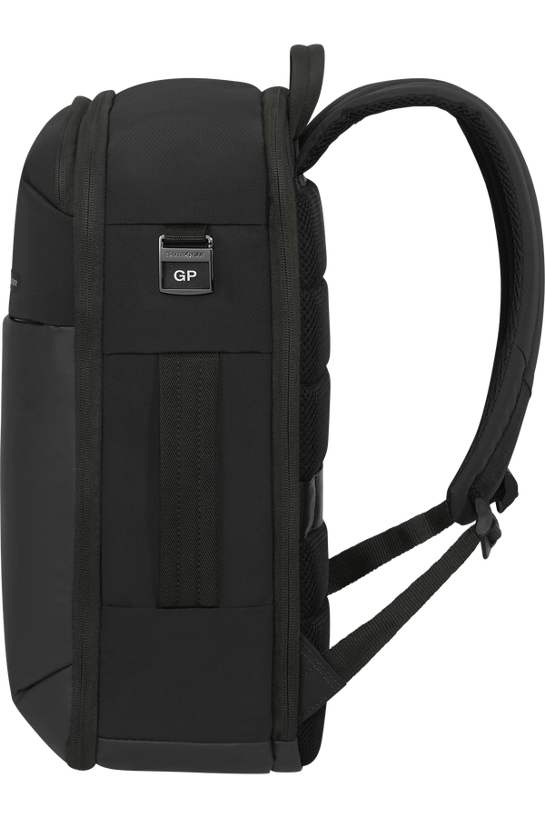 Samsonite Moderny Underseat Backpack M  Black