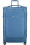 Samsonite Re-Lite Spinner Expandable 78cm  Capri Blue
