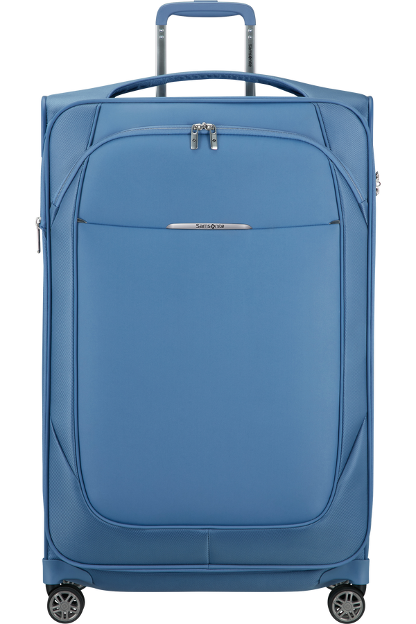 Samsonite Re-Lite Spinner Expandable 78cm  Capri Blue