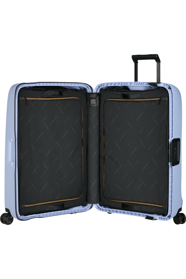 Samsonite Essens Spinner 69cm  Lavender