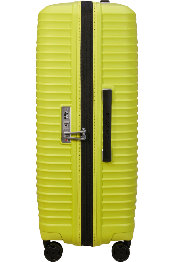 Samsonite Upscape Spinner 75/28 Exp 75cm  Lime