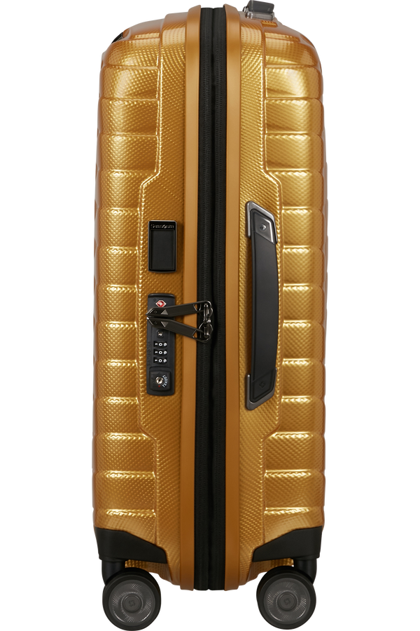 Proxis Spinner expandable (4 wheels) 55cm