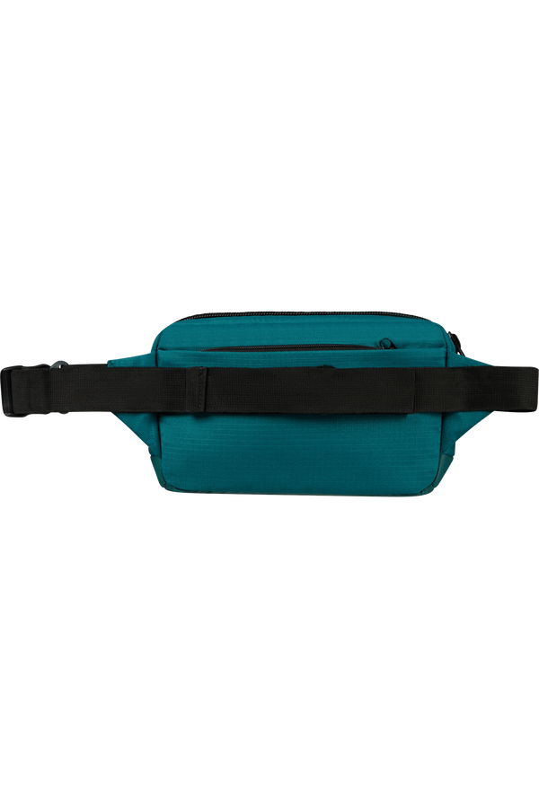 Samsonite Roadseeker Belt Bag  Deep Teal