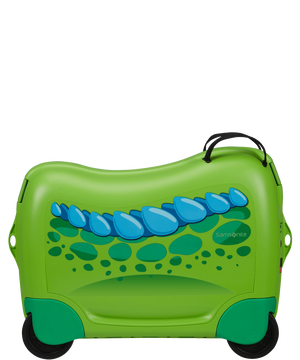 Dream2go Spinner (4 wheels) 38 x 52 x 21 cm | 2.1 kg