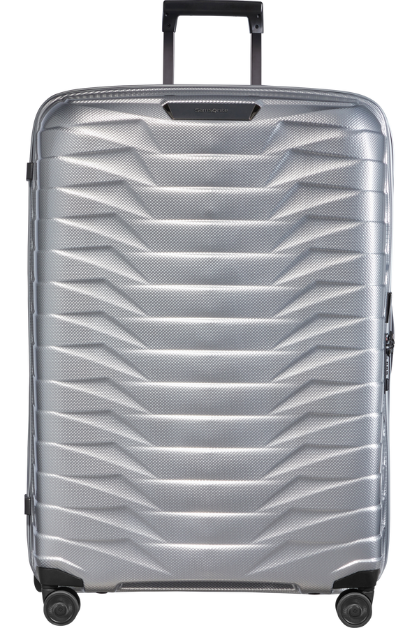 Samsonite Proxis Spinner 81cm  Silver