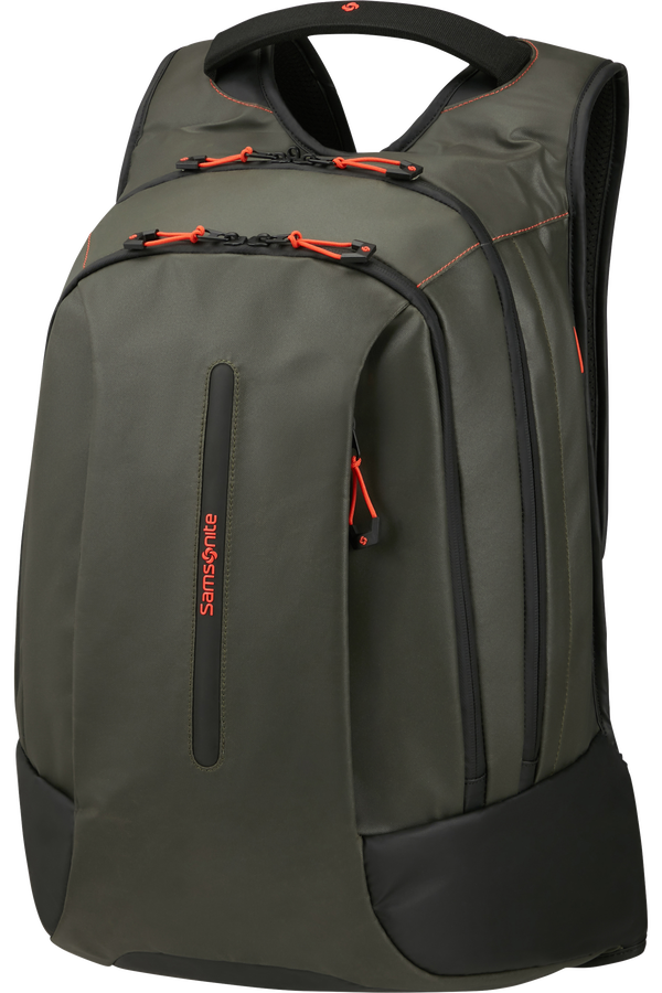 Samsonite Ecodiver LAPTOP BACKPACK L  Climbing Ivy