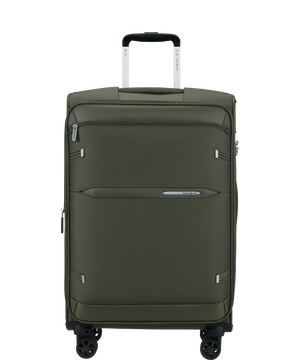 GoTwist Spinner expandable (4 wheels) 68cm 68 x 43 x 29/32 cm | 2.8 kg