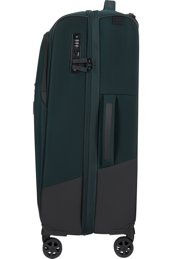 Samsonite Biz2go Trvl SPINNER DF EXP 66cm  Deep blue