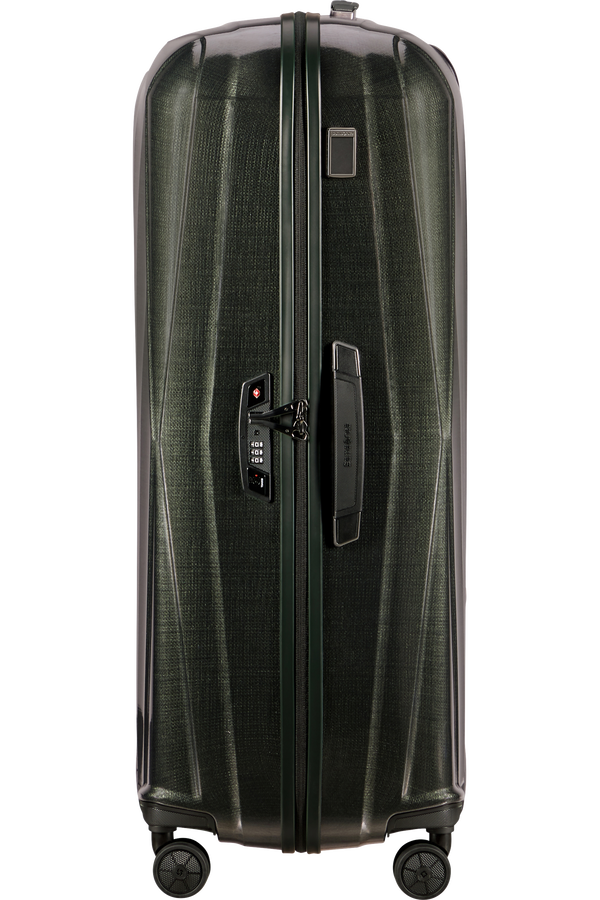Samsonite Major-Lite Spinner 84/32 84cm  Climbing Ivy
