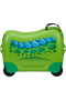 Samsonite Dream2go Ride-On Suitcase  Dinosaur D.