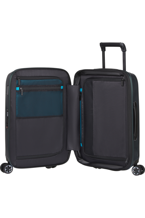 Nexis Spinner expandable (4 wheels) 55cm