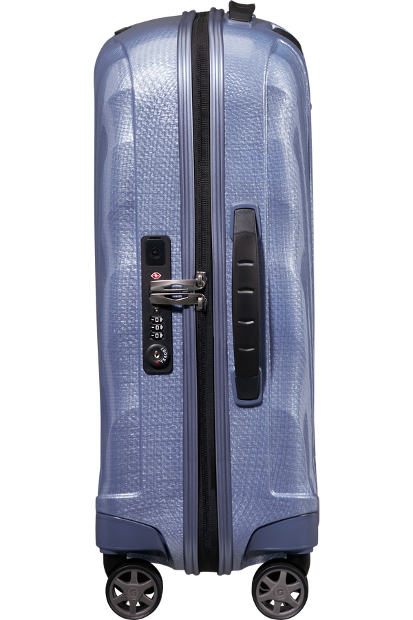 Samsonite C-Lite Spinner 55cm  Lavender