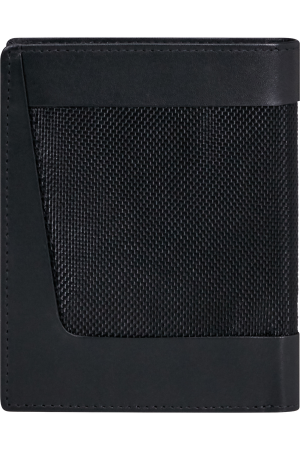 Samsonite Urban-Eye Slg 150 - W S 8CC+HFL+C+2C II  Black