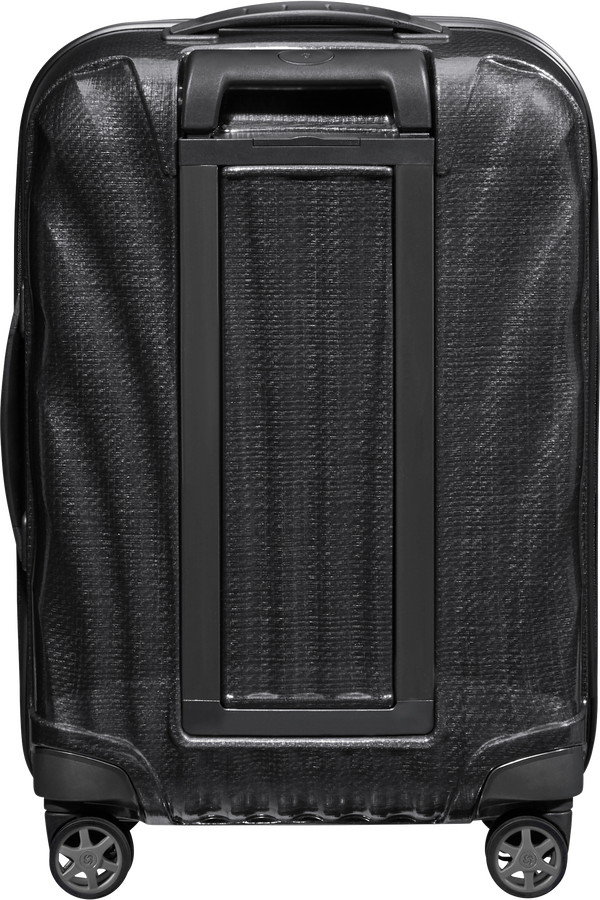 Samsonite C-Lite Spinner Expandable 55cm  Black