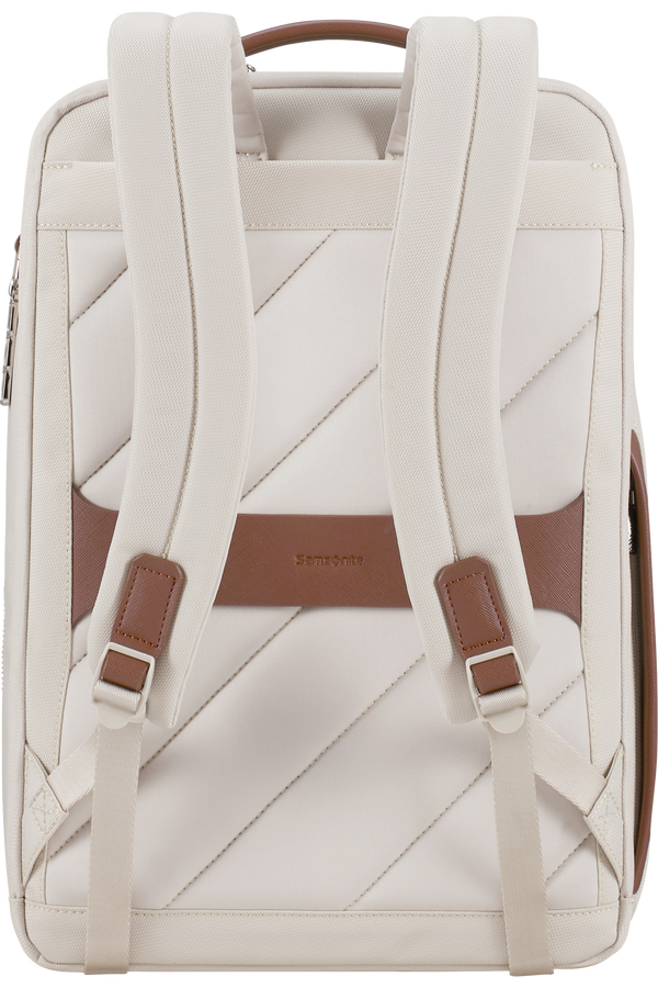 Samsonite Image Biz Backpack 15.6'  Ivory