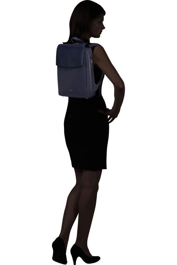 Evoluxe Backpack 15.6"
