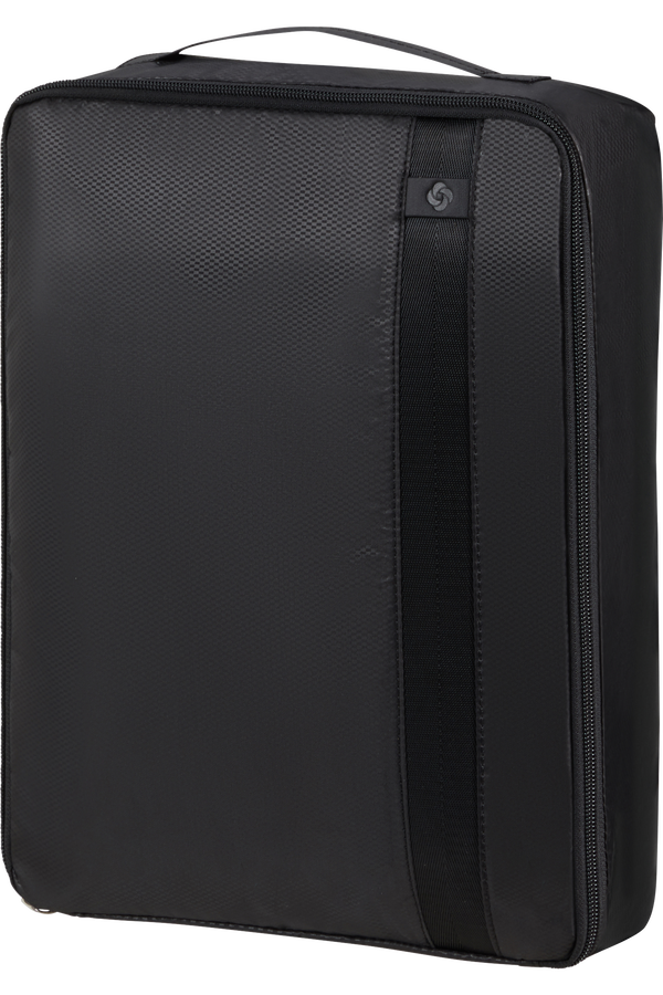 Samsonite Urban-Eye Packing Cube  Black
