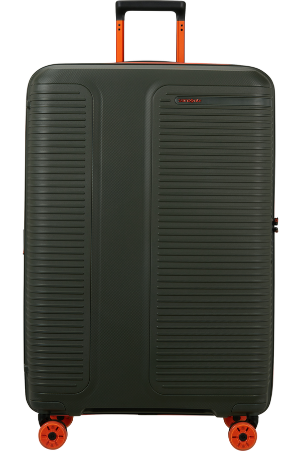 Prodiver Spinner expandable (4 wheels) 81cm