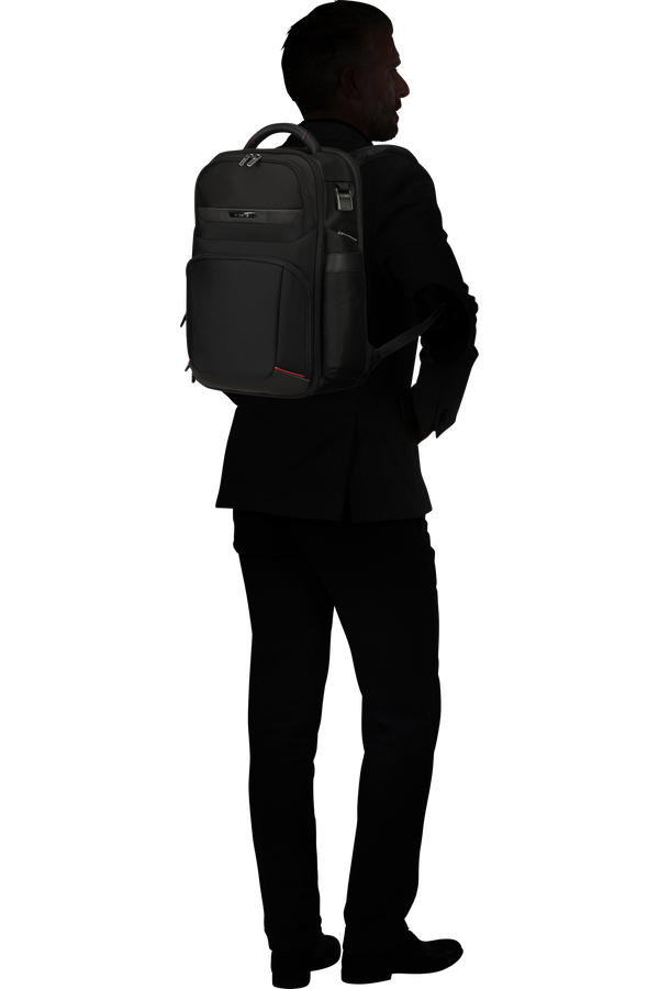 Samsonite Pro-DLX 6 Underseater Backpack 15.6'  Black