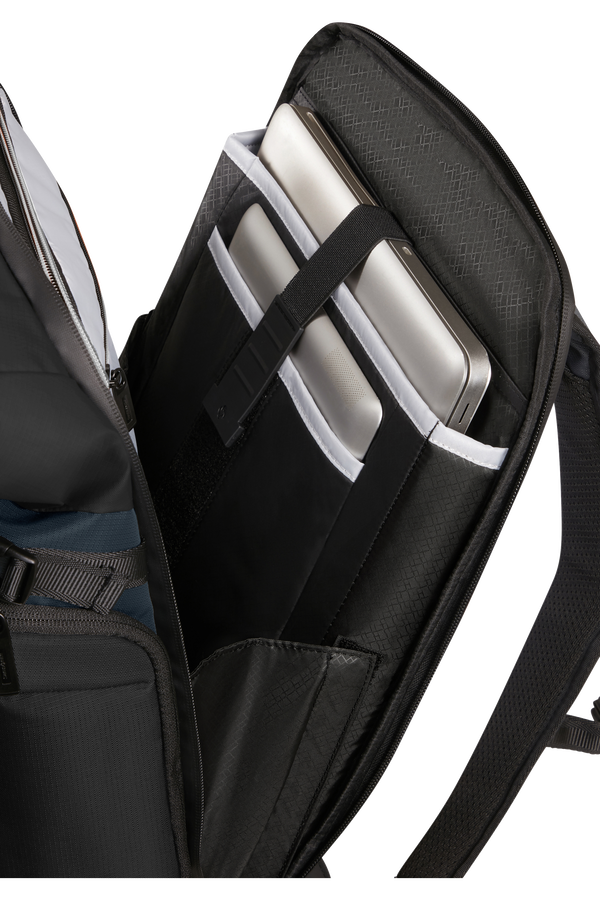 Biz2Go 2 Backpack 15.6"