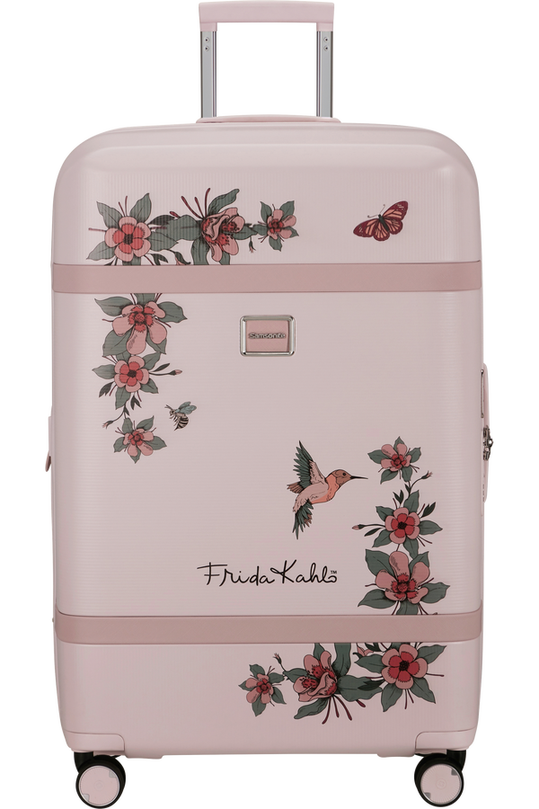 Samsonite Image Spinner Expandable 75cm  You Created Magic