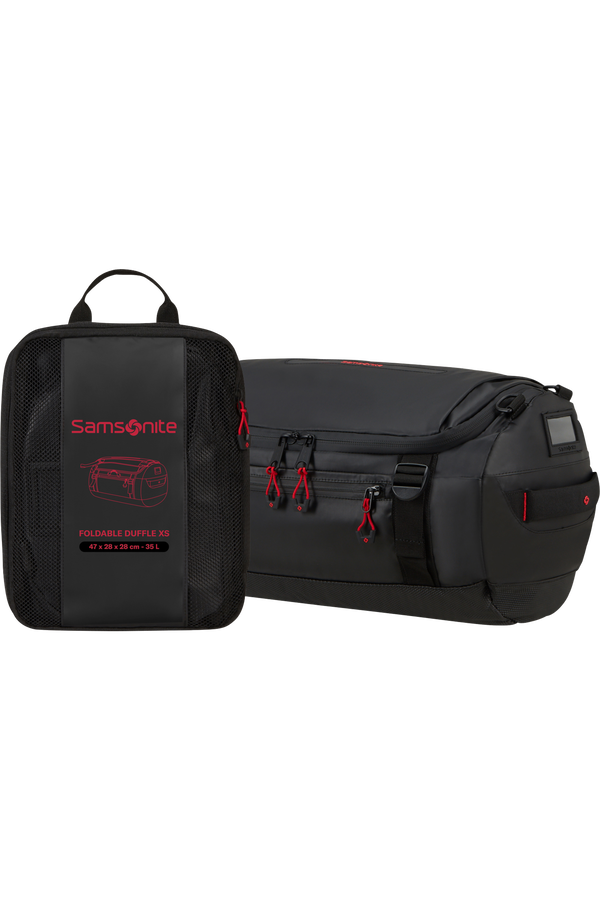 Prodiver Foldable Duffle XS