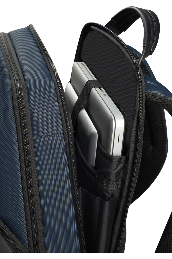 Samsonite Urban-Eye Laptop Backpack 14.1'  Blue