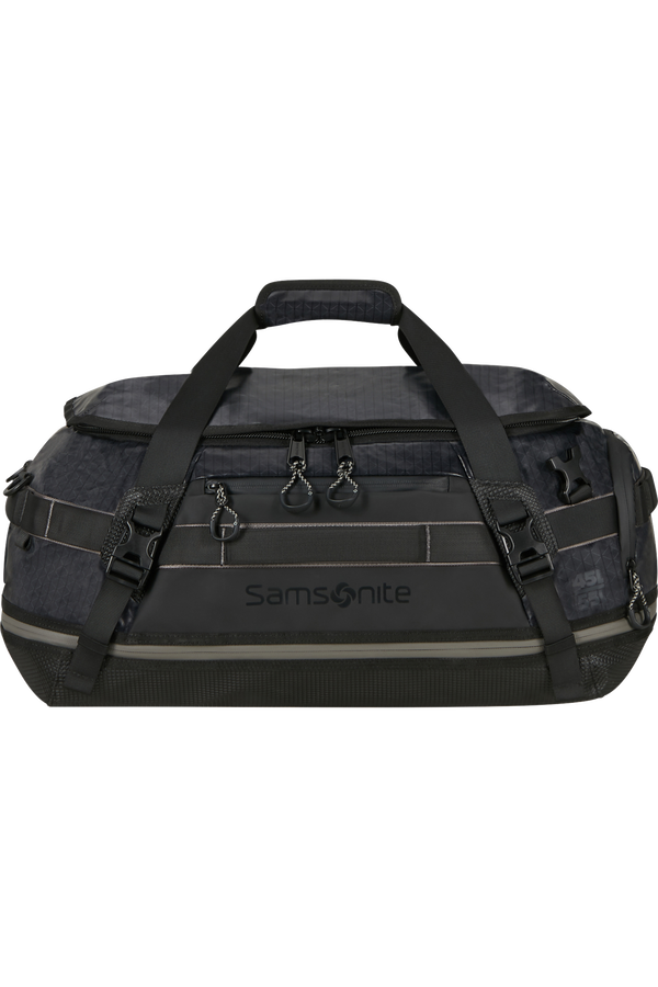 Samsonite Outtrax Duffle Expandable 45L/55L S  Slate Black