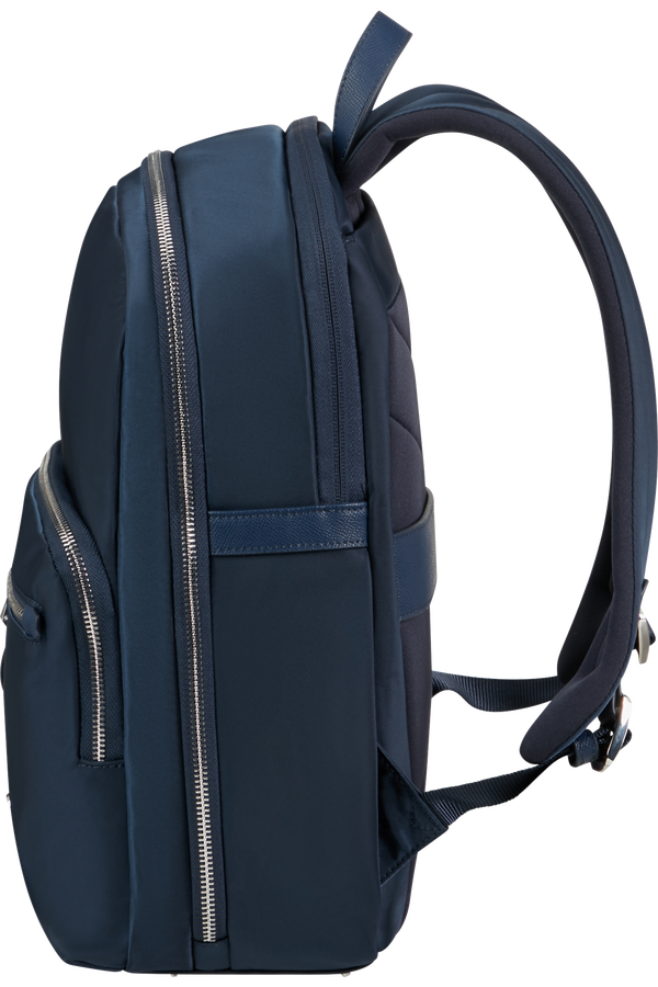Samsonite Karissa Evo Slim Backpack 14.1'  Blue Nights