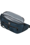 Samsonite Sacksquare Waist Bag  Blue