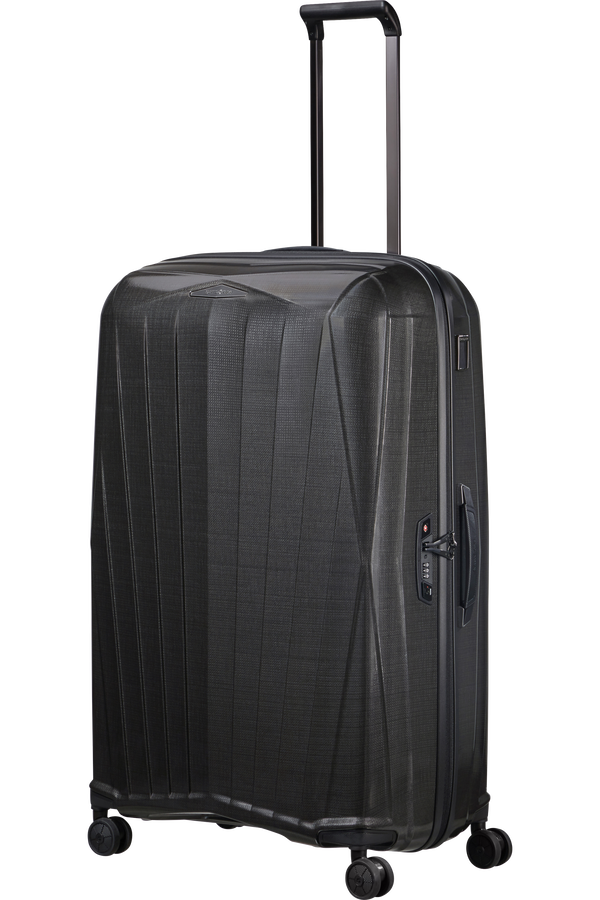 Samsonite Major-Lite Spinner 84/32 84cm  Black