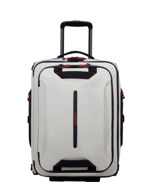 Ecodiver Duffle with wheels / Backpack 55cm 55 x 40 x 25 cm | 2.8 kg