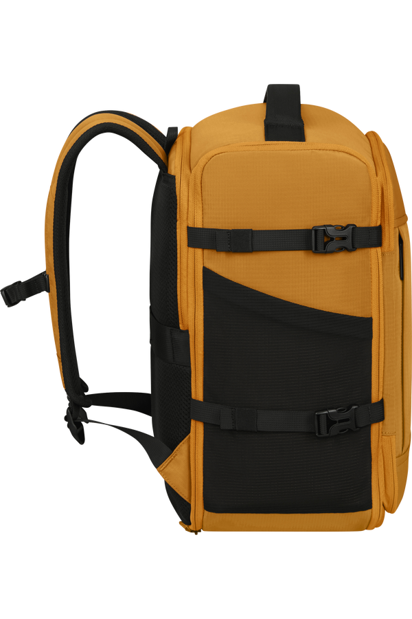 2FIT Underseat backpack 2-in-1