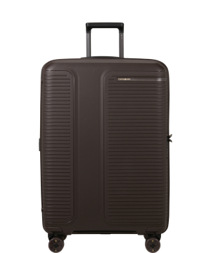 Prodiver Spinner expandable (4 wheels) 75cm 75 x 51 x 32/35 cm | 3.9 kg