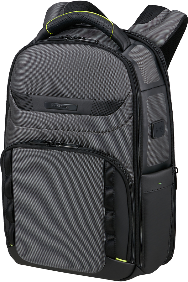 Samsonite Pro-DLX 6 Backpack 14.1'  Framed