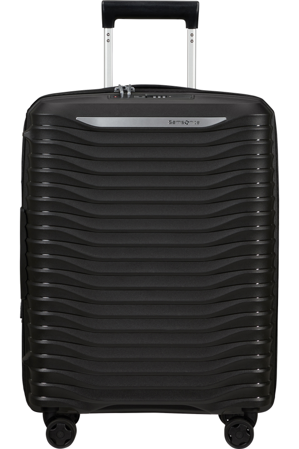 Samsonite Upscape Spinner 55/20 Exp 55cm  Black