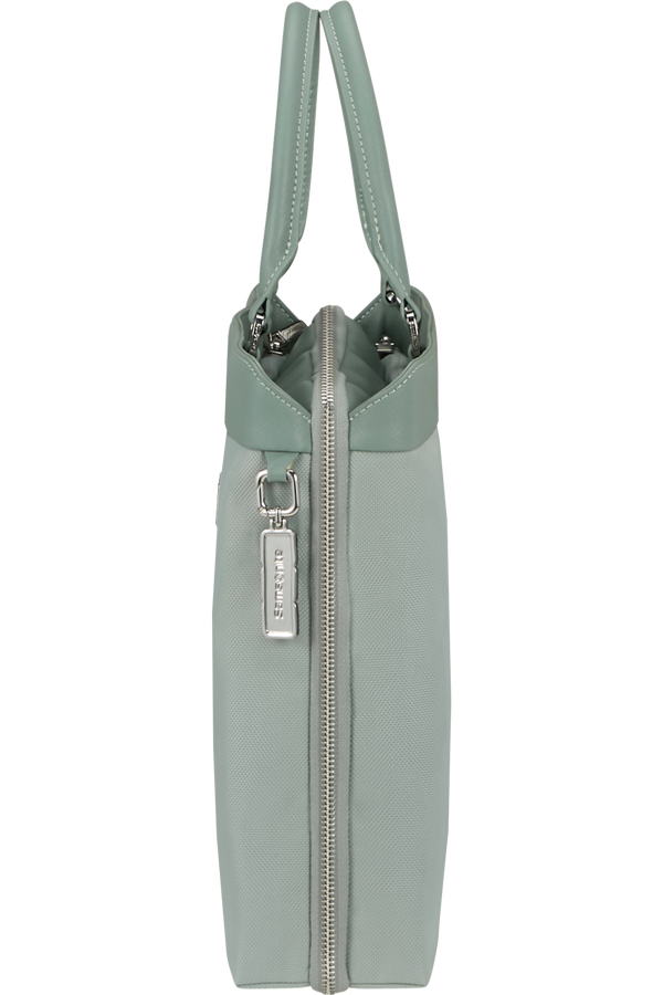 Samsonite Image Biz Briefcase 15.6'  Thyme