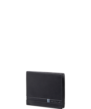 Flagged Slg Wallet 9.5 x 12 x 1.5 cm