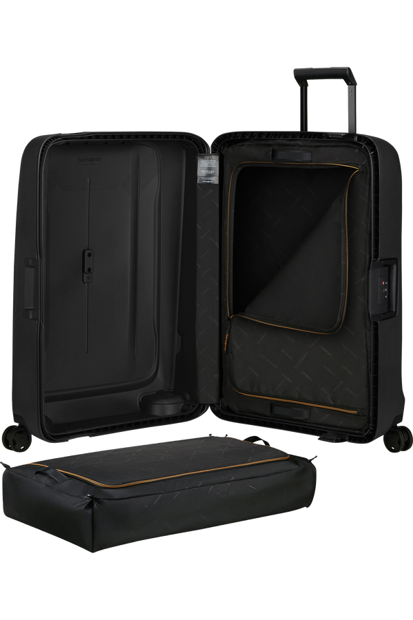 Samsonite Essens Spinner 69cm  Graphite