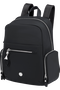 Samsonite Karissa Evo Daily Backpack  Black
